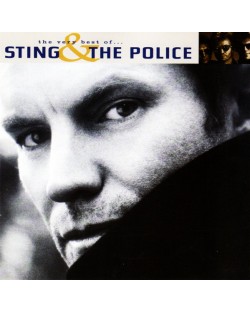 The Police, Sting - the Very Best of Sting and The Police (CD)