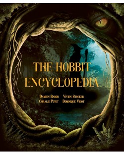 The Hobbit Encyclopedia