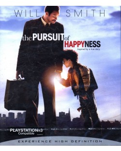The Pursuit of Happyness (Blu-ray)