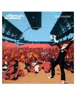 The Chemical Brothers - Surrender - (2 Vinyl)