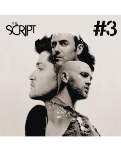 The Script - #3 (Vinyl)