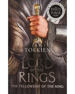 The Lord of the Rings, Book 1: The Fellowship of the Ring (TV Series Tie-In B)