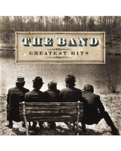 The Band - Greatest Hits - (CD)