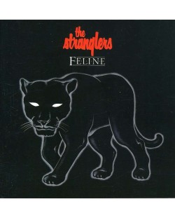 The Stranglers - Feline (CD)