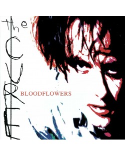 The Cure - Bloodflowers (CD)