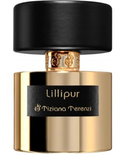 Tiziana Terenzi Extract de parfum Lillipur, 100 ml