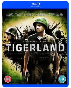Tigerland (Blu-Ray)	