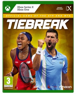 Tiebreak (Xbox One/Series X)