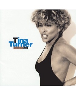 Tina Turner - Simply The Best (2 Vinyl)