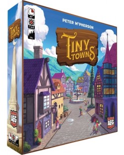 Tiny Towns