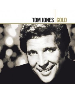 Tom Jones - Gold (2 CD)
