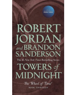 Towers of Midnight	