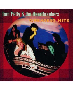 Tom Petty, Tom Petty and the Heartbreakers - Greatest Hits (CD)