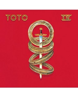 TOTO - TOTO IV (CD)