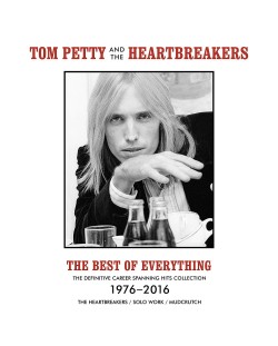 Tom Petty And The Heartbreakers - The Best Of Everything, 1976-2016 (4 Vinyl)	