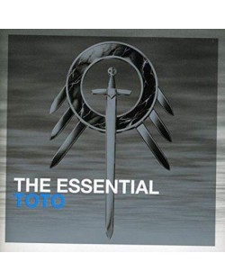TOTO - the Essential Toto (2 CD)
