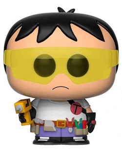 Figurina Funko Pop! South Park: Toolshed, #20