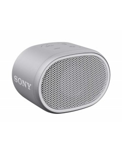 Mini boxa Sony SRS-XB01 Extra Bass - alba
