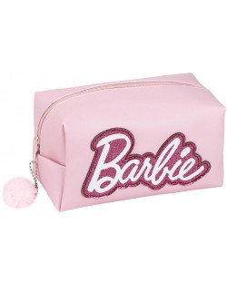Geantă de toaletă Cerda Retro Toys: Barbie - Logo