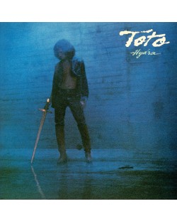 Toto - Hydra (Vinyl)
