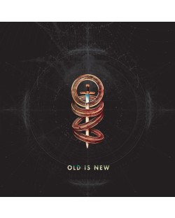 Toto - Old Is New (CD)