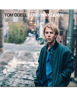 Tom Odell- Long Way DOWN (Vinyl)