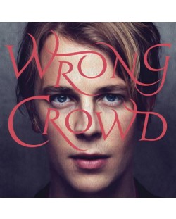 Tom Odell - Wrong Crowd (CD)