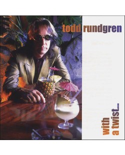 Todd Rundgren - With A Twist (CD)