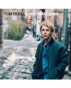 Tom Odell - Long Way Down (CD)