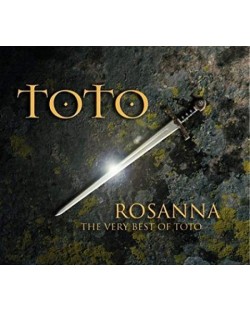 TOTO - Rosanna / the Best of Toto (3 CD)