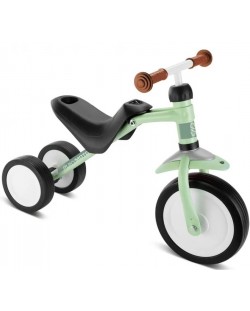 Tricicleta Puky - Pukymoto, verde