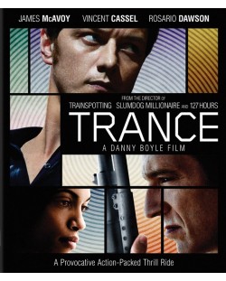 Trance (Blu-ray)