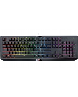 Tastatura mecanica Trust GXT 890 Cada - RGB cu iluminare din spate