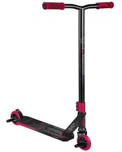 Trotineta pentru trucuri Globber GS 540 - Rosie