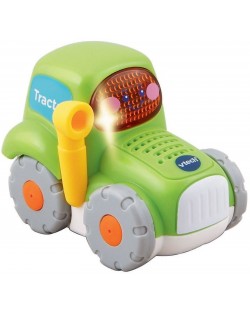 Masinuta Vtech - Tractor