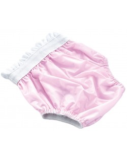 Pantaloni de antrenament BabyJem - 2 bucăți, roz