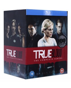 True Blood (Blu-ray)