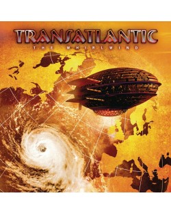 Transatlantic- The Whirlwind (CD)