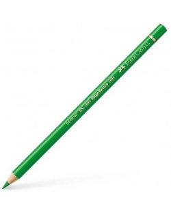 Creion colorat Faber-Castell Polychromos - Verde, 112