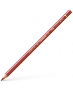 Creion colorat Faber-Castell Polychromos - Venetian Red, 190