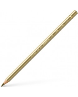 Creion colorat Faber-Castell Polychromos - Gold, 250