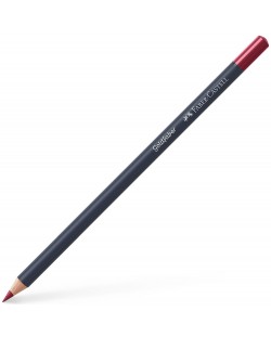 Creion colorat Faber-Castell Goldfaber - Roșu indian, 192