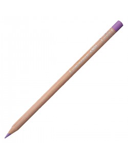 Creion colorat Caran d'Ache Luminance 6901 - Manganese violet