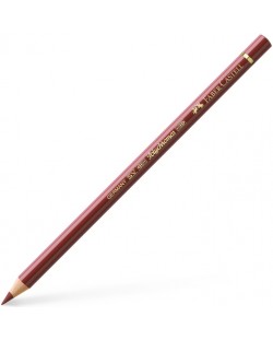 Creion colorat Faber-Castell Polychromos - Indian Red, 192