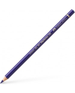 Creion colorat Faber-Castell Polychromos - albastru porțelan, 141