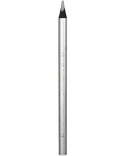 Creion colorat Astra - Argintiu