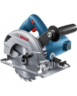 Ferăstrău circular Bosch - Professional GKS 600, 1200W, Ф165 mm