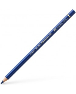 Creion colorat Faber-Castell Polychromos - Blue Reddish, 151