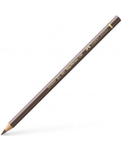 Creion colorat Faber-Castell Polychromos - Hazel, 178