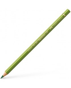 Creion colorat Faber-Castell Polychromos - Earth Green, 168
